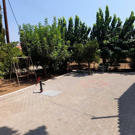Eirini House Villa Drepano  Luaran gambar