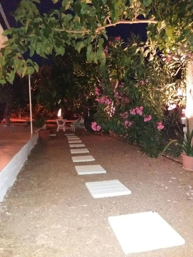 Eirini House Villa Drepano  Luaran gambar