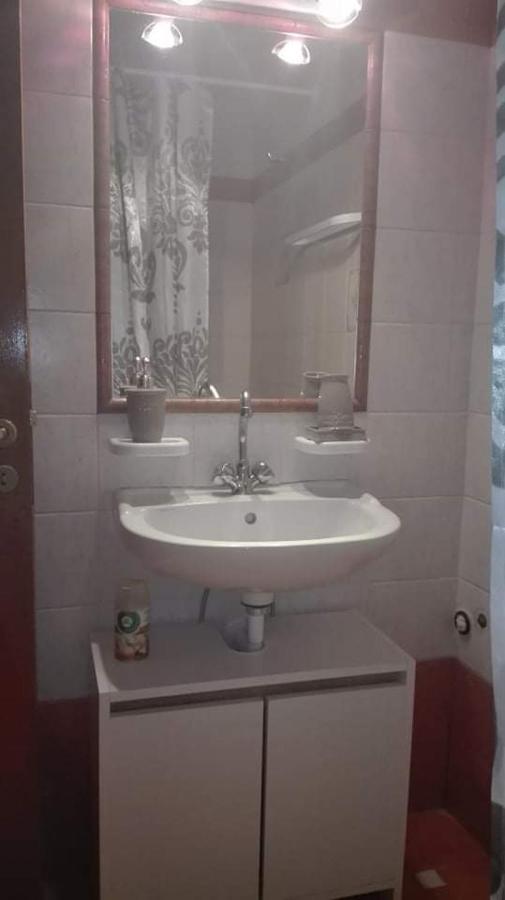 Eirini House Villa Drepano  Luaran gambar