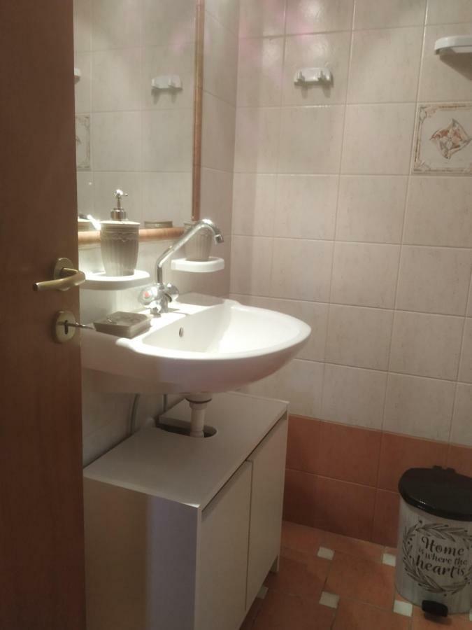Eirini House Villa Drepano  Luaran gambar