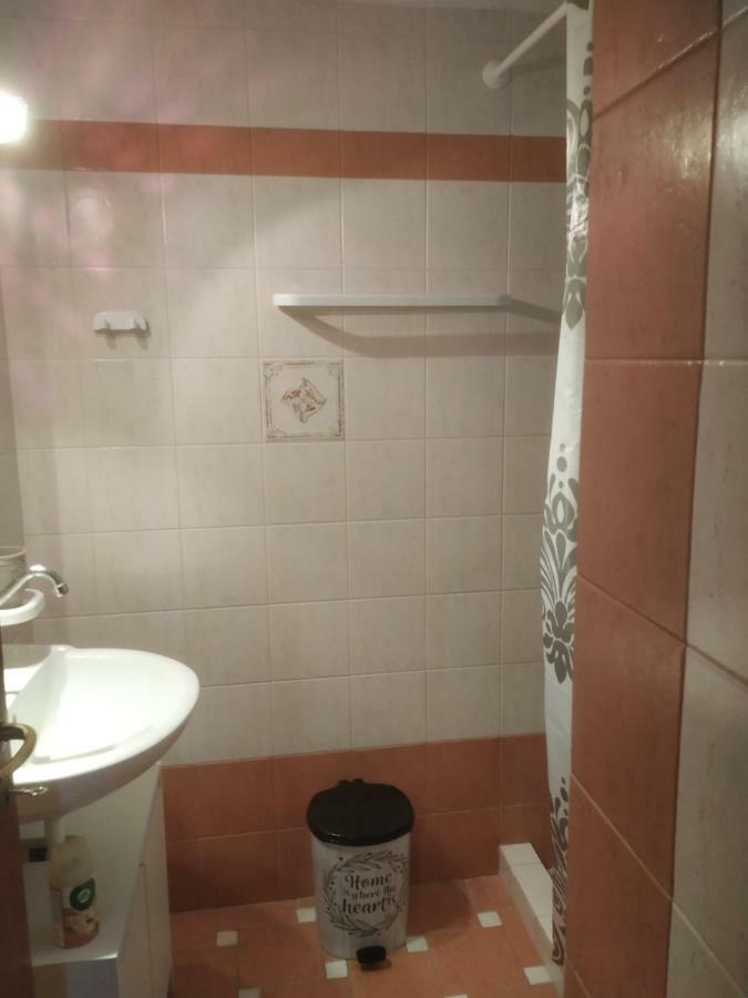 Eirini House Villa Drepano  Luaran gambar